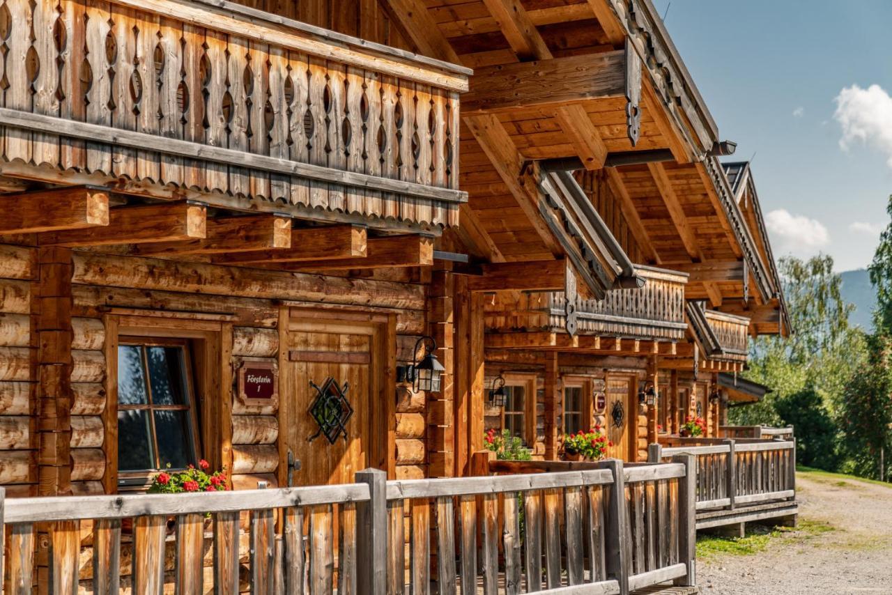 Almwelt Austria Schladming
