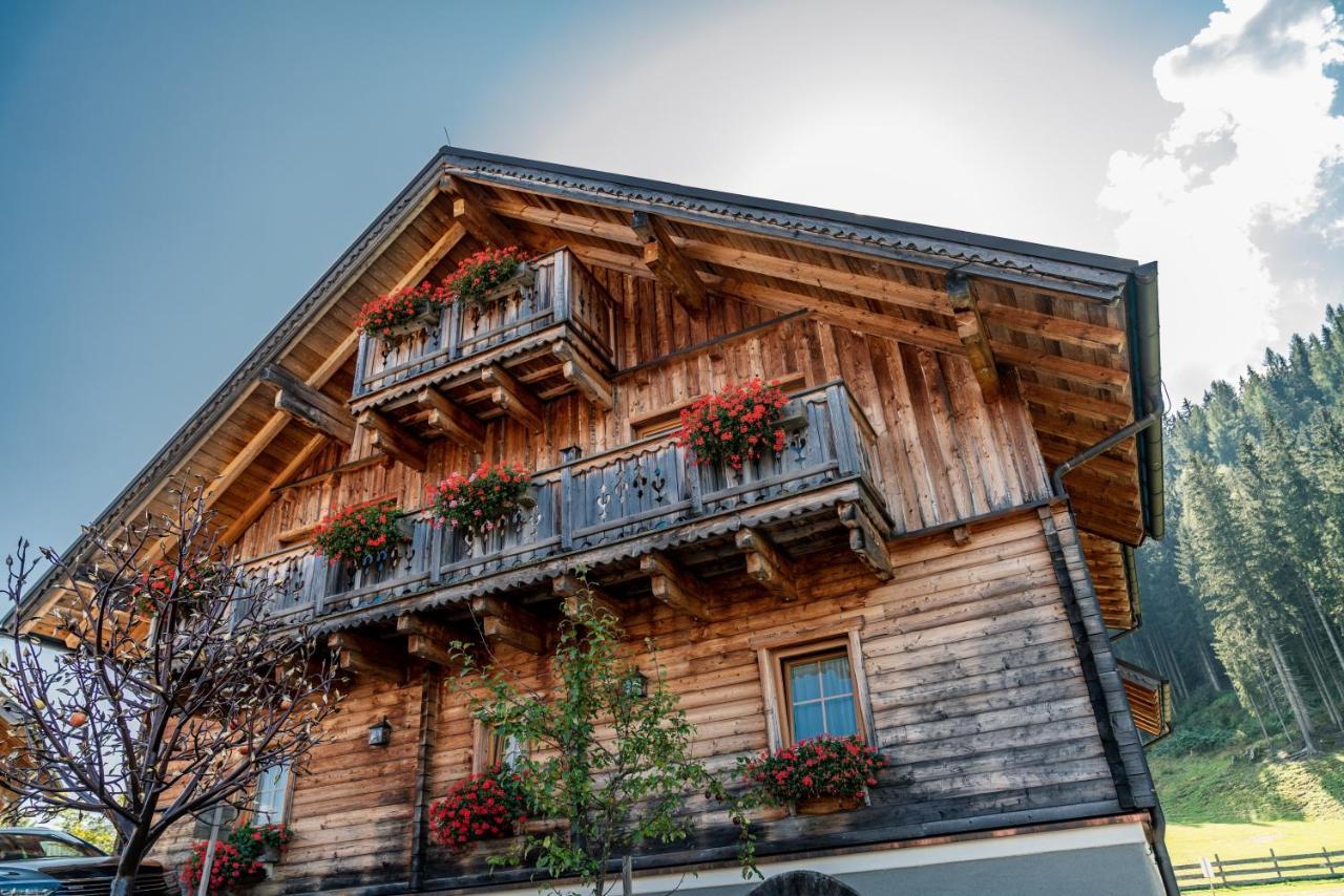 Almwelt Austria Hotel 4*