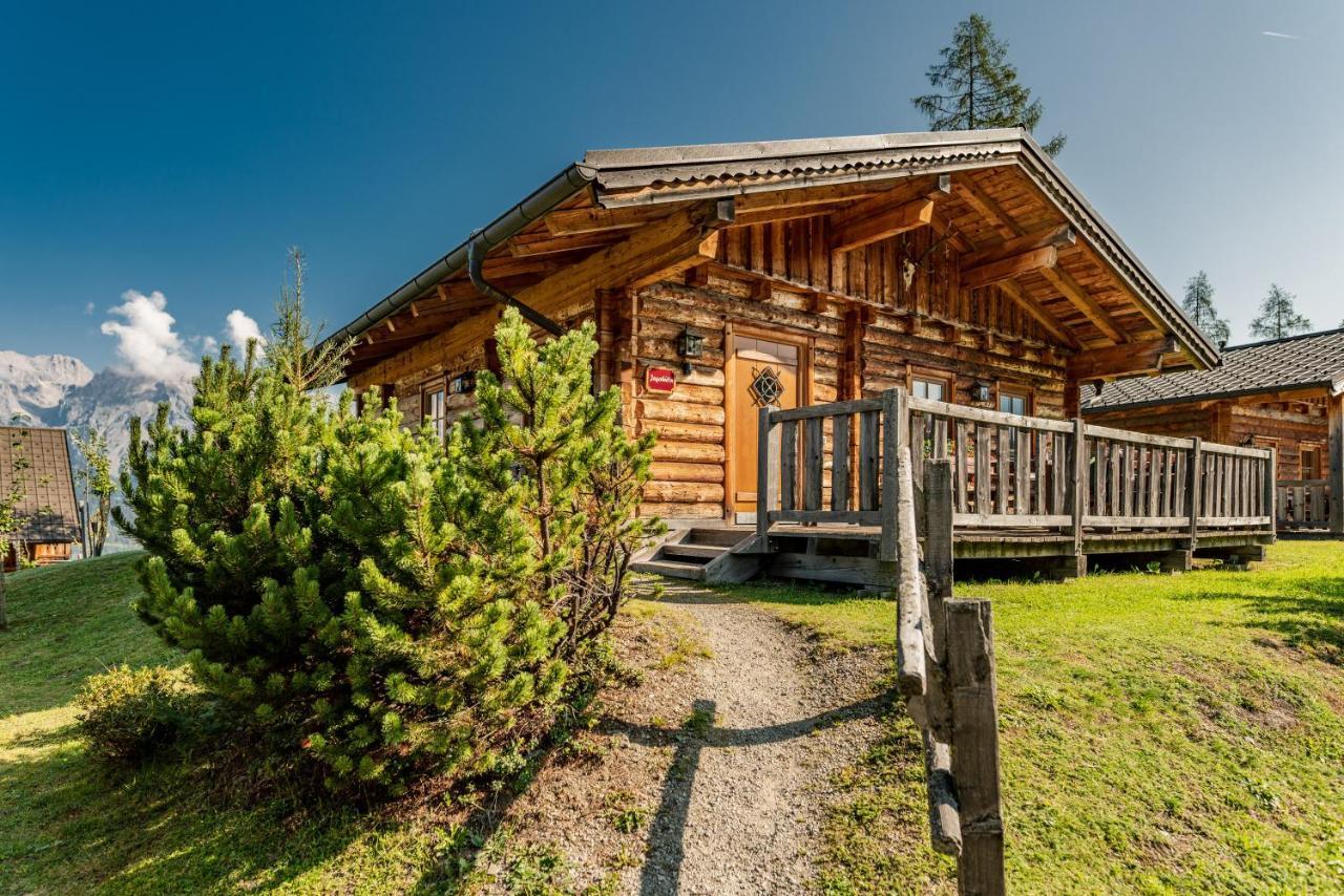 Almwelt Austria