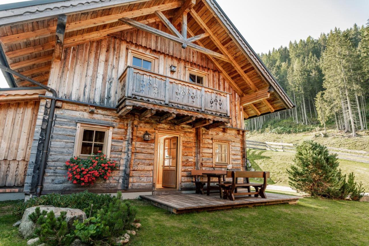 Almwelt Austria Hotel Schladming