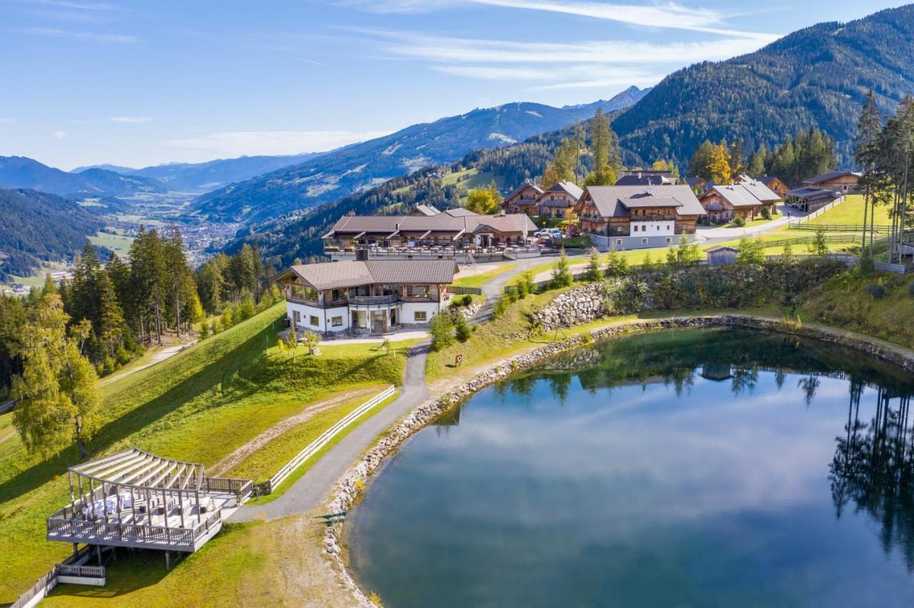 Hotel Almwelt Austria Schladming