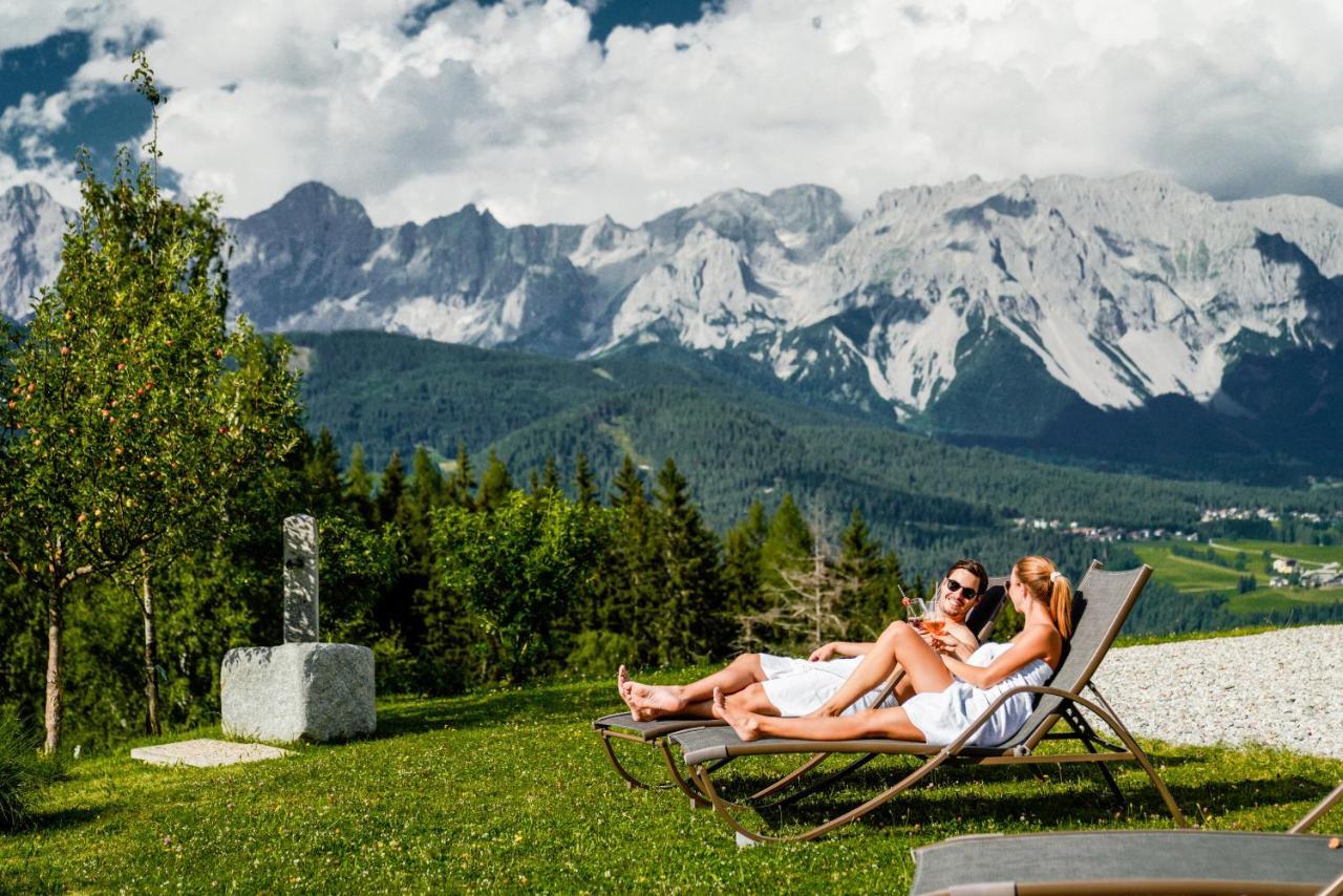 Almwelt Austria Hotel 4*