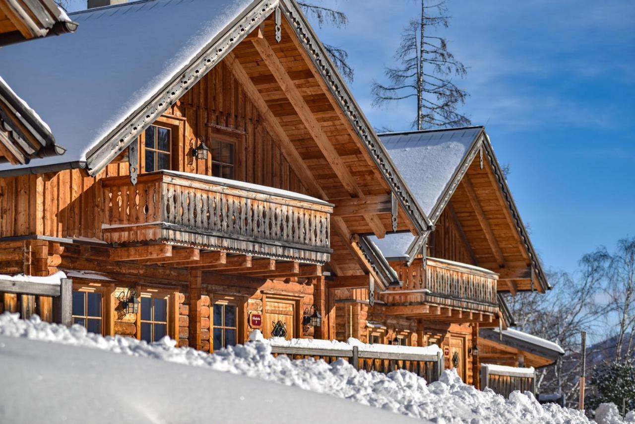 Almwelt Austria 4*