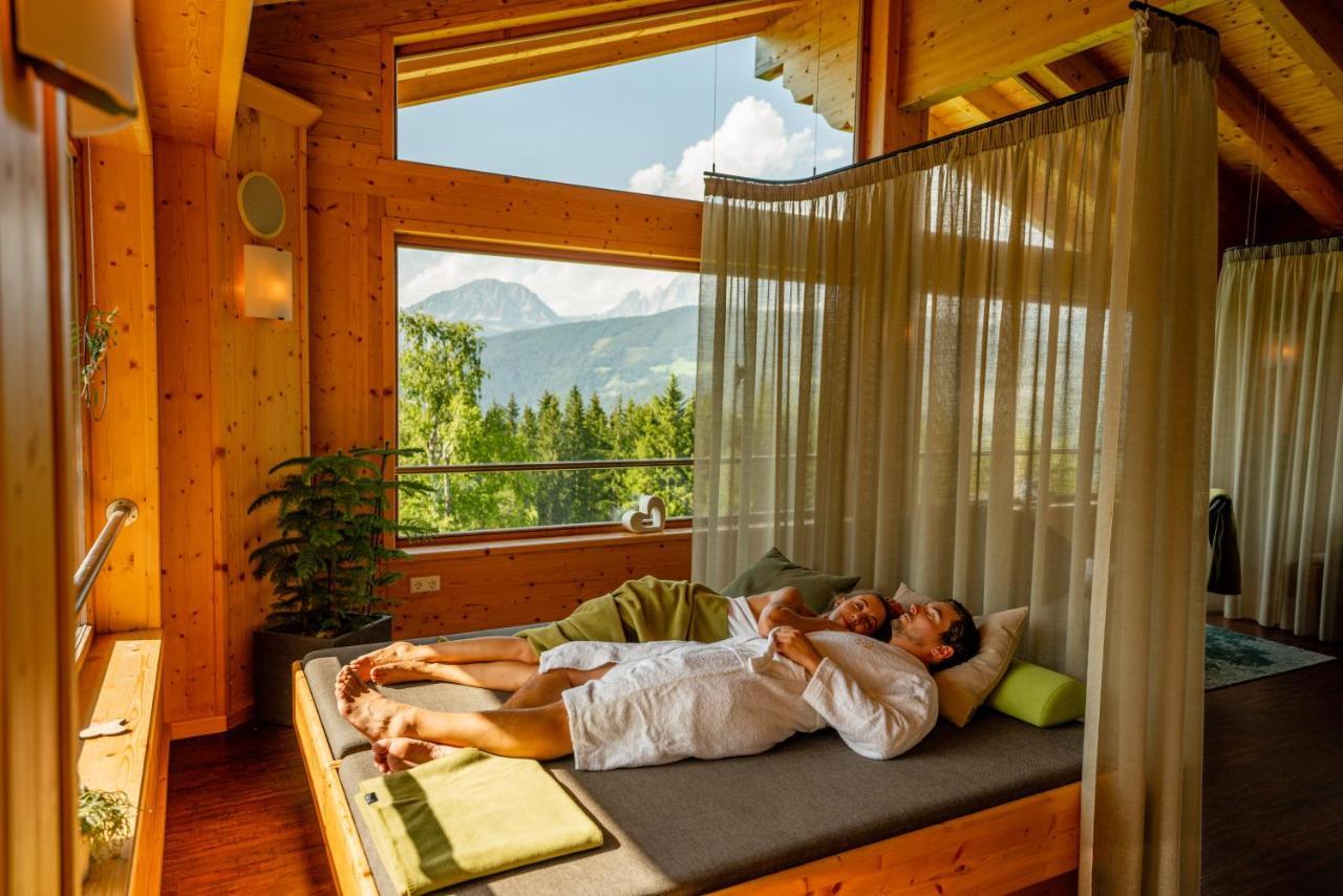Hotel Almwelt Austria 4*