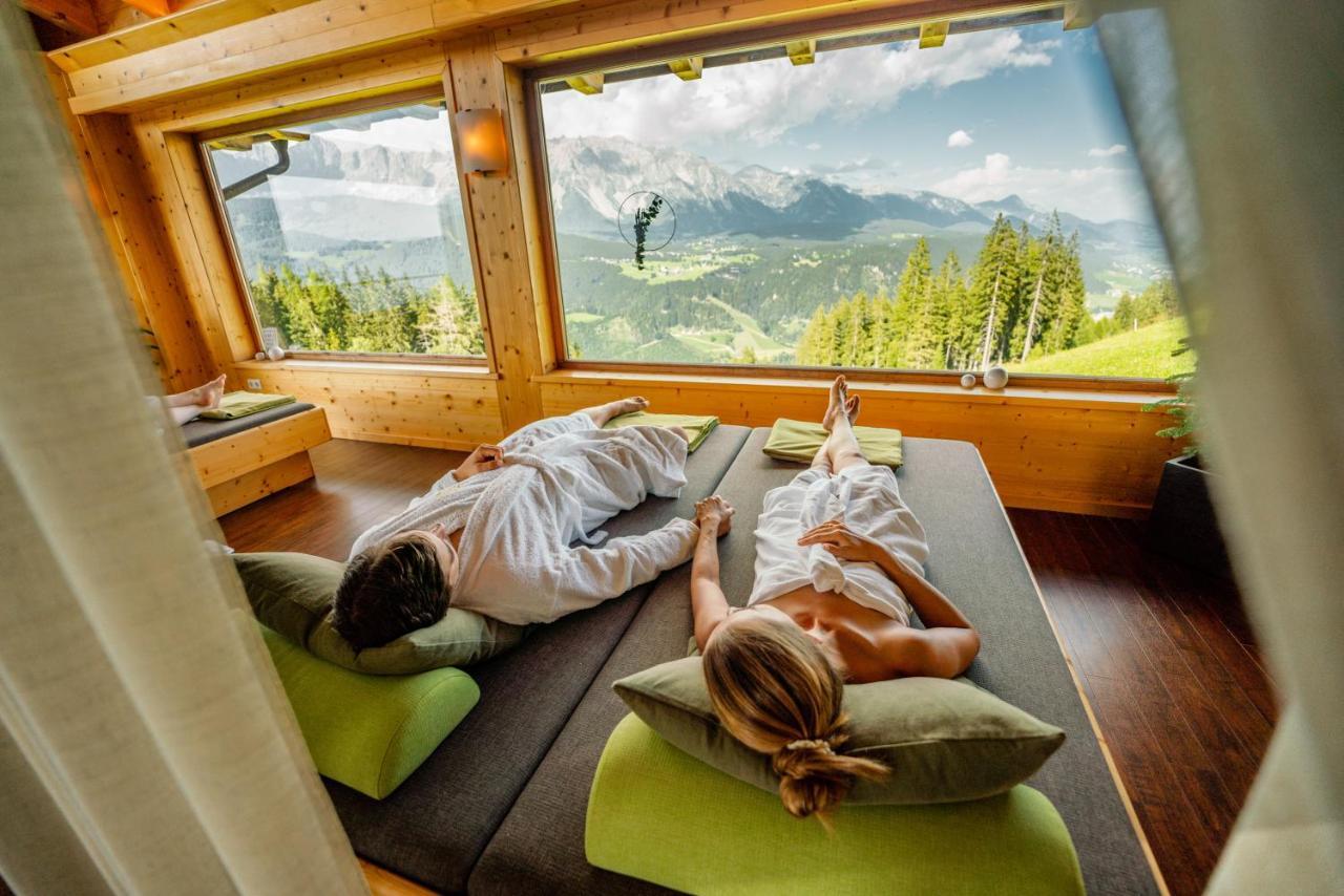 Hotel Almwelt Austria Schladming
