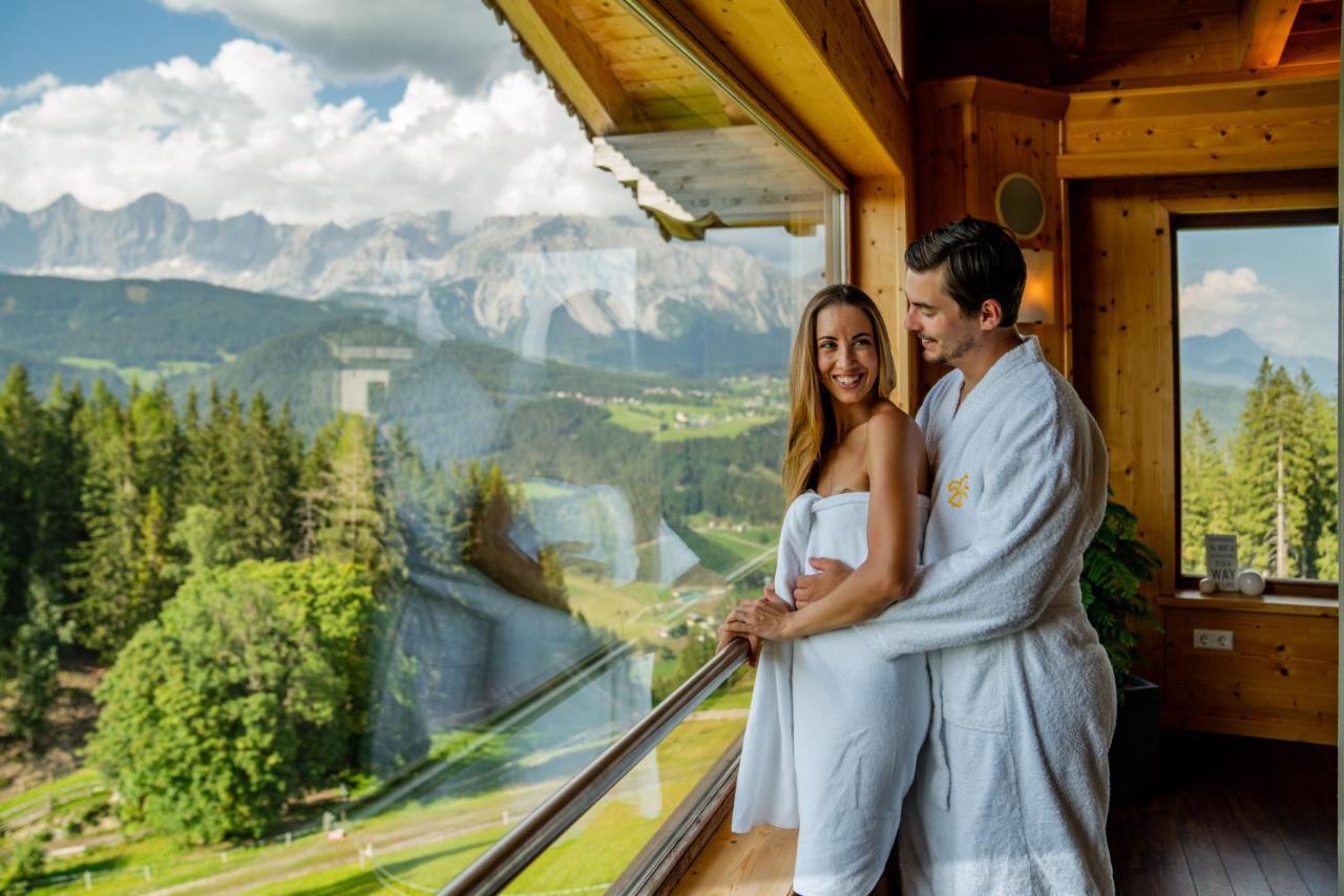 Almwelt Austria 4*