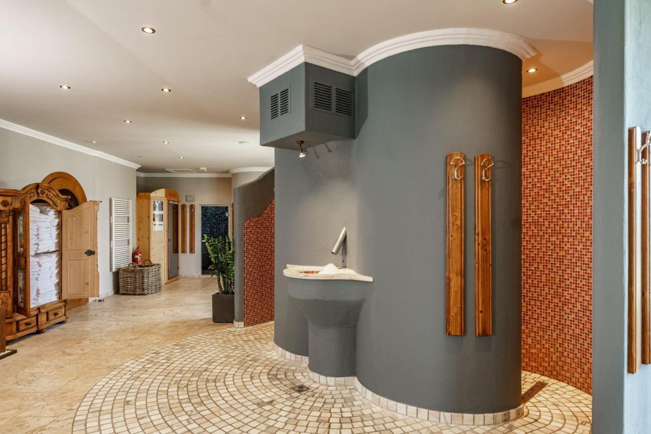 Hotel Almwelt Austria 4*