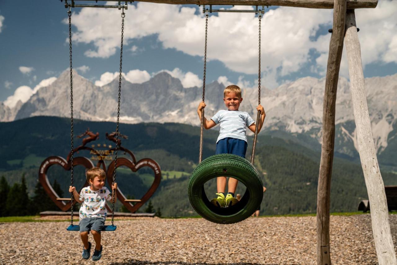 Almwelt Austria 4* Schladming