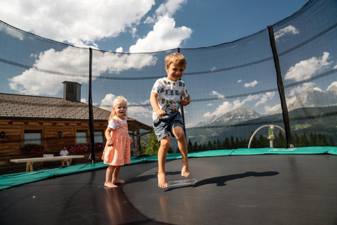 Almwelt Austria 4* Schladming
