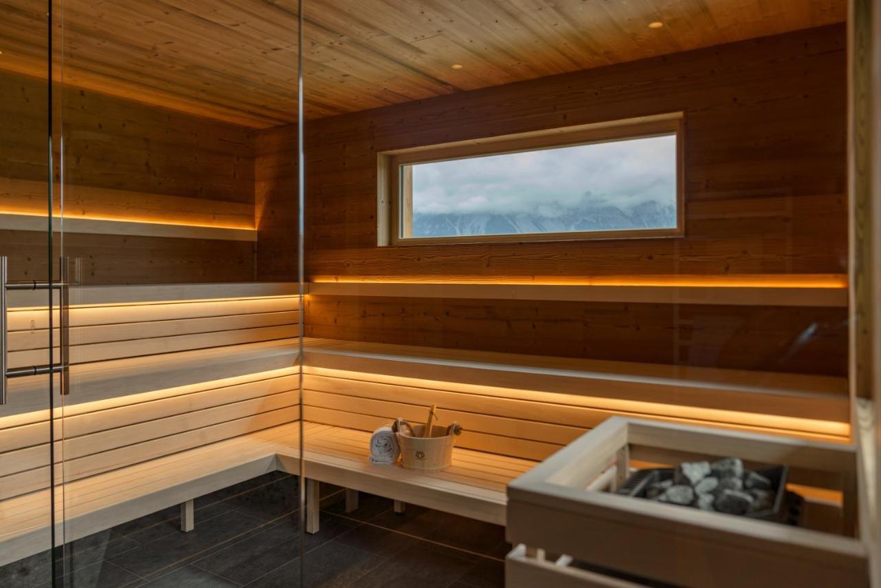 Hotel Almwelt Austria Schladming