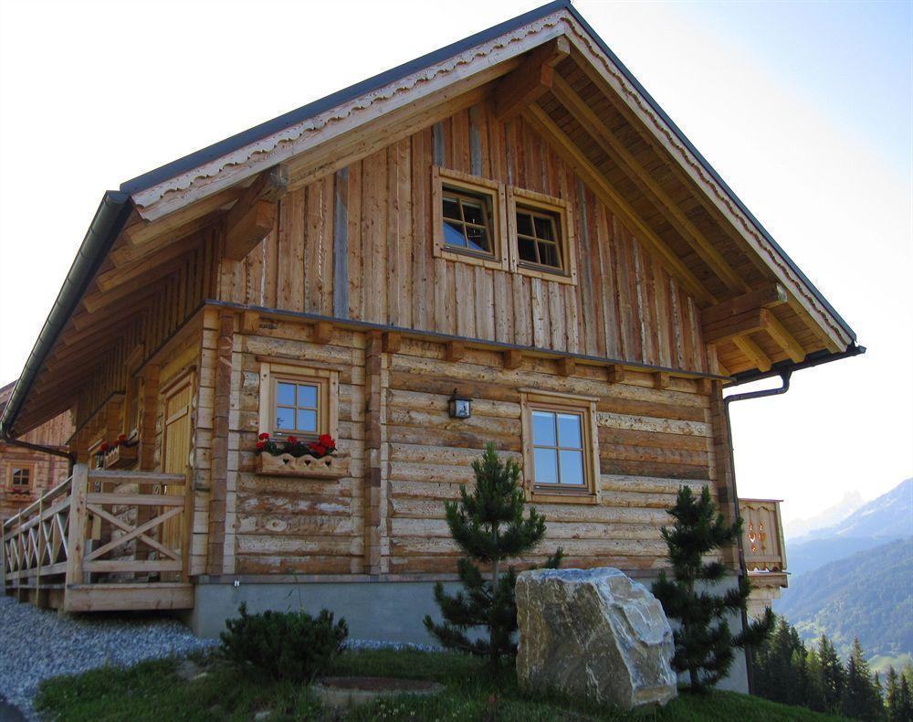 Almwelt Austria Hotel 4*
